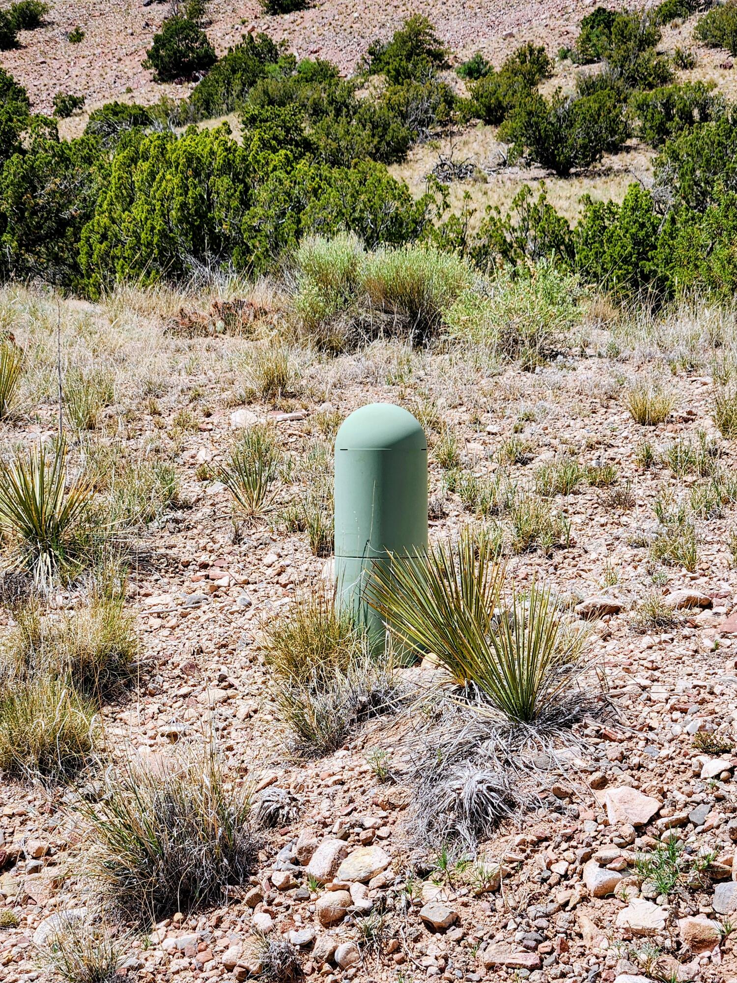 Photo 2 —  Overlook Lot 5a