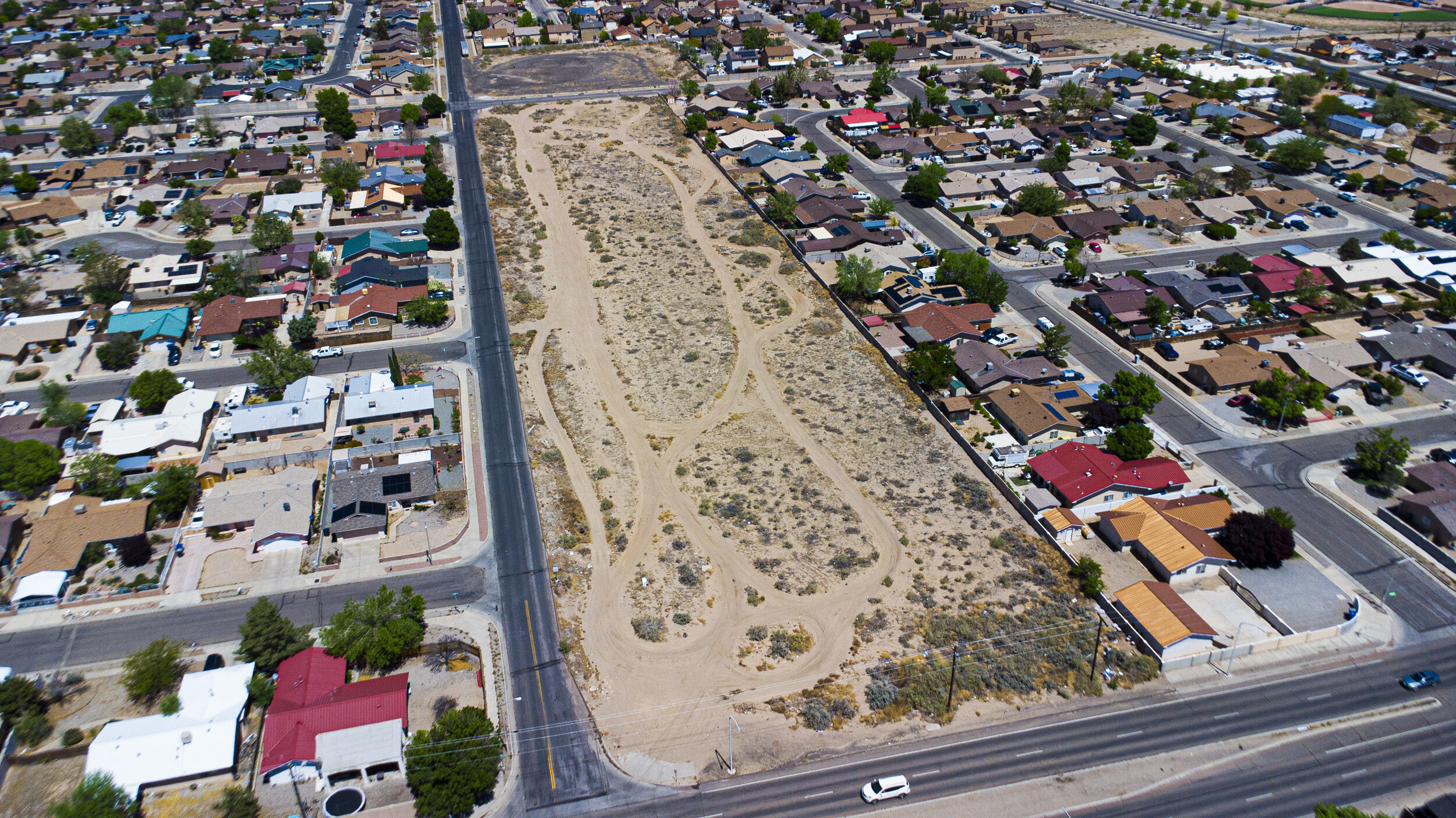 Photo 10 —  Sage & 90th Street Street SW