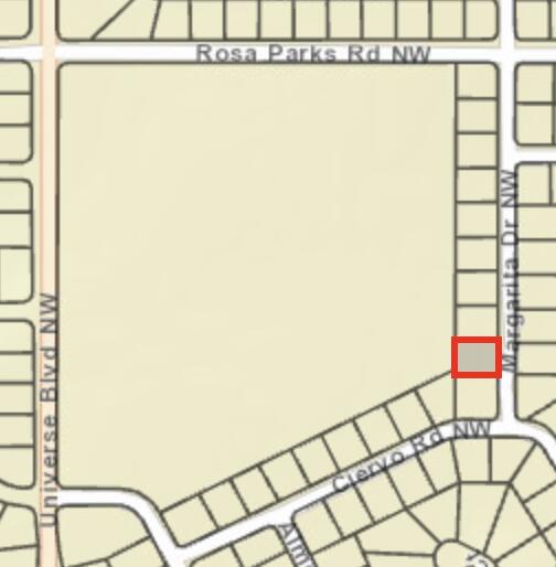 8213 Margarita Drive, Albuquerque, NM 87120