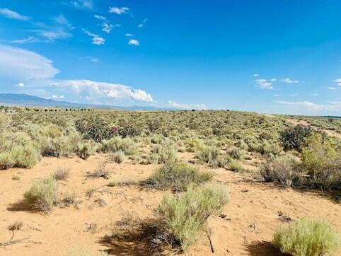  19th Ave & 45th St NW, Rio Rancho, NM 87124