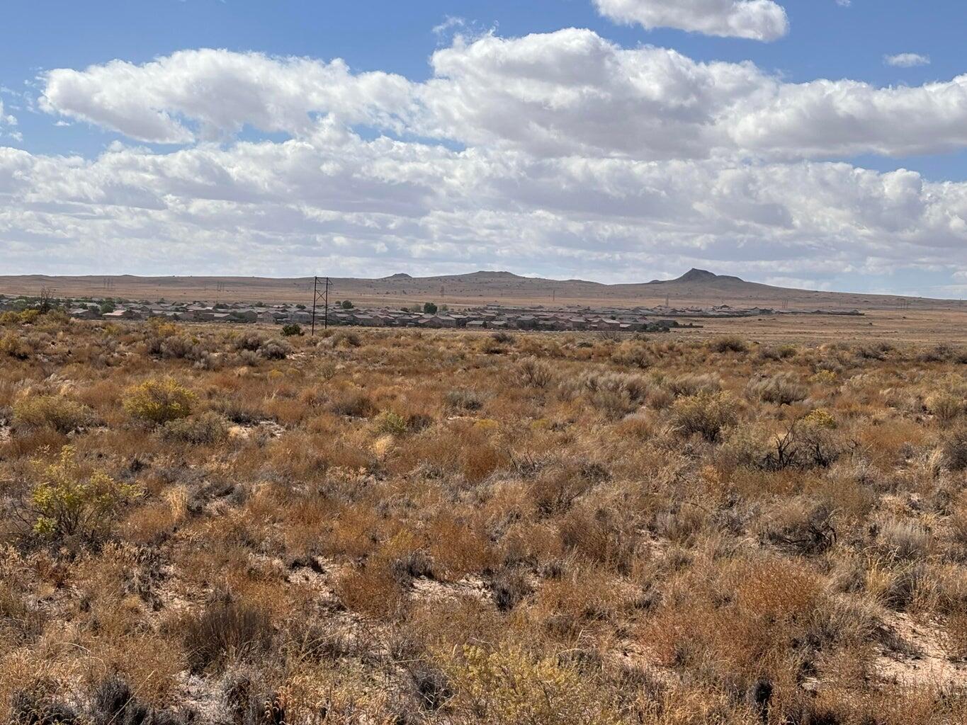  Unit 26 Lot 4 Volcano Cliffs, Albuquerque, NM 87120