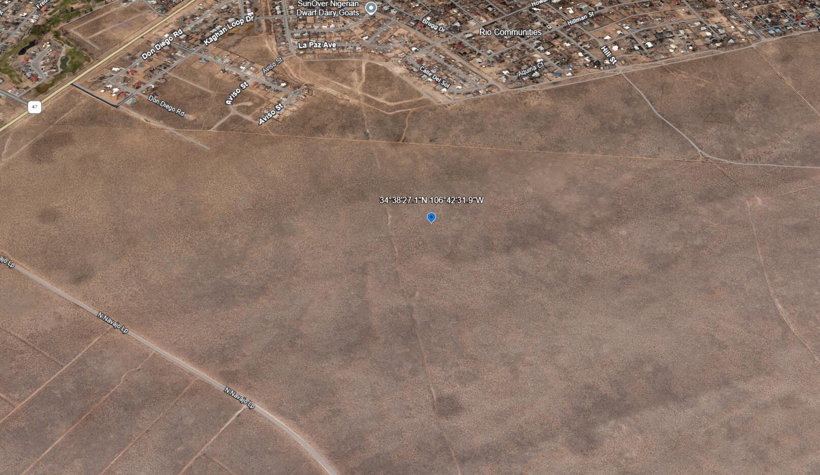 Photo 2 —  Enchanted Mesa Unit 12