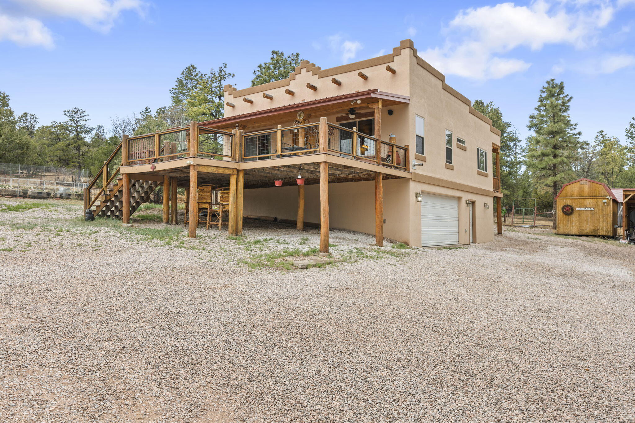160 Black Bear Road