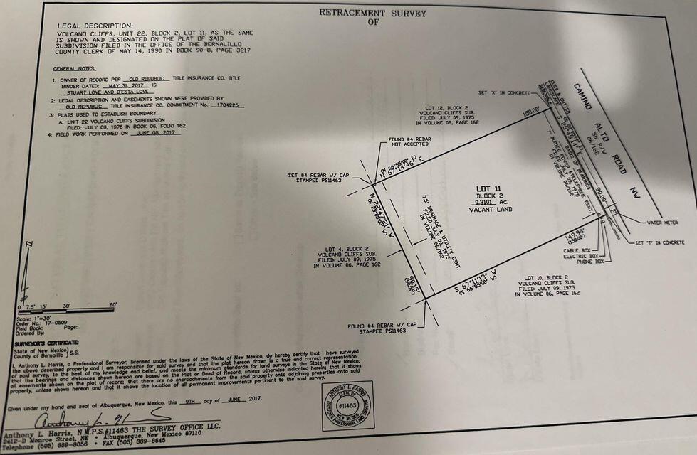 Photo 3 — 6323 Camino Alto NW