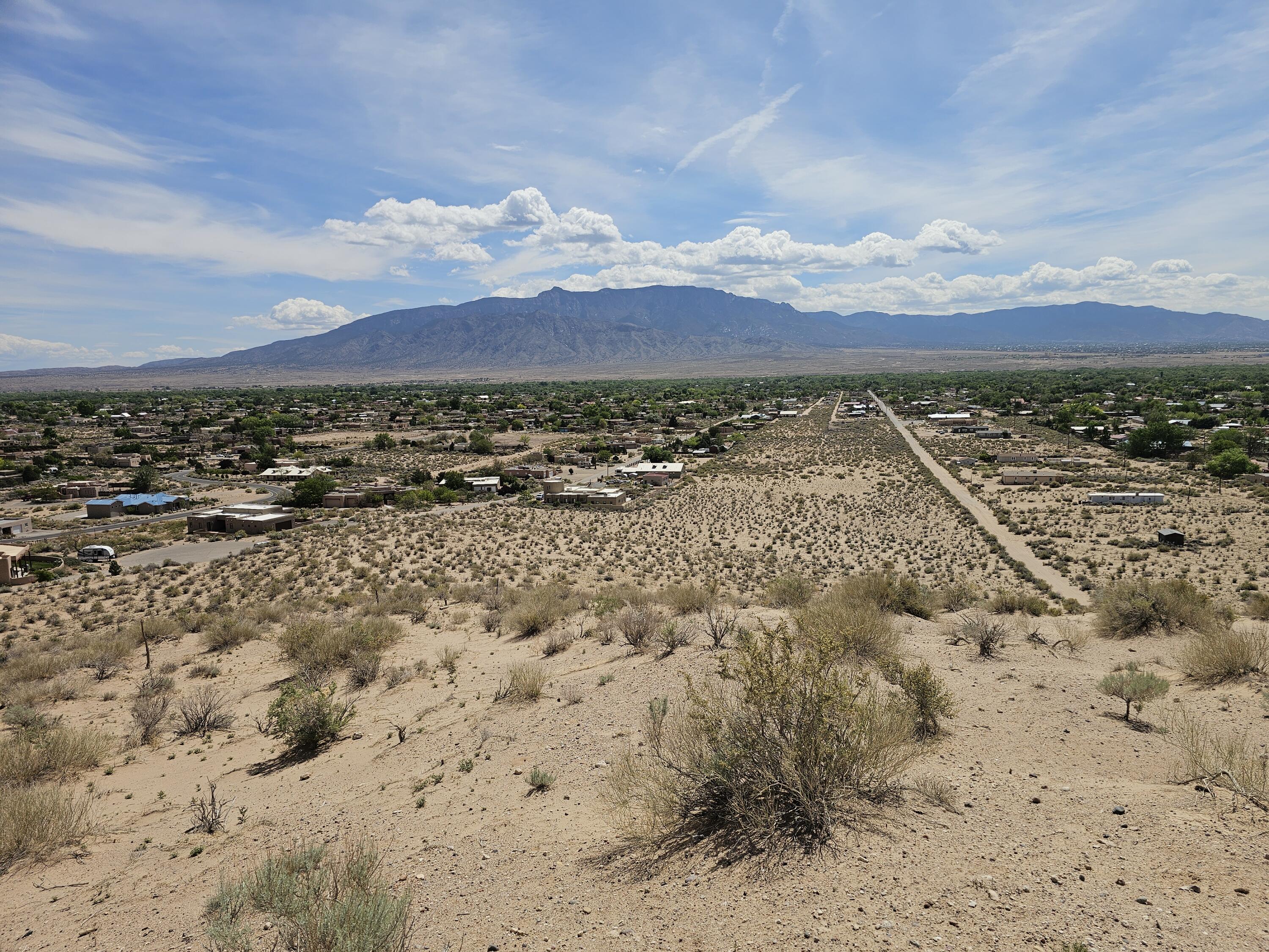 Photo 4 —  Gutierrez Rd Road