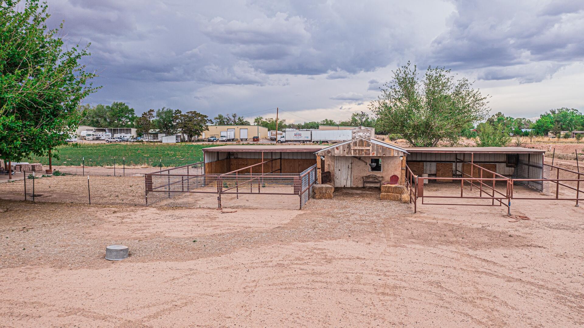 Photo 8 — 1214 BOSQUE FARMS Boulevard