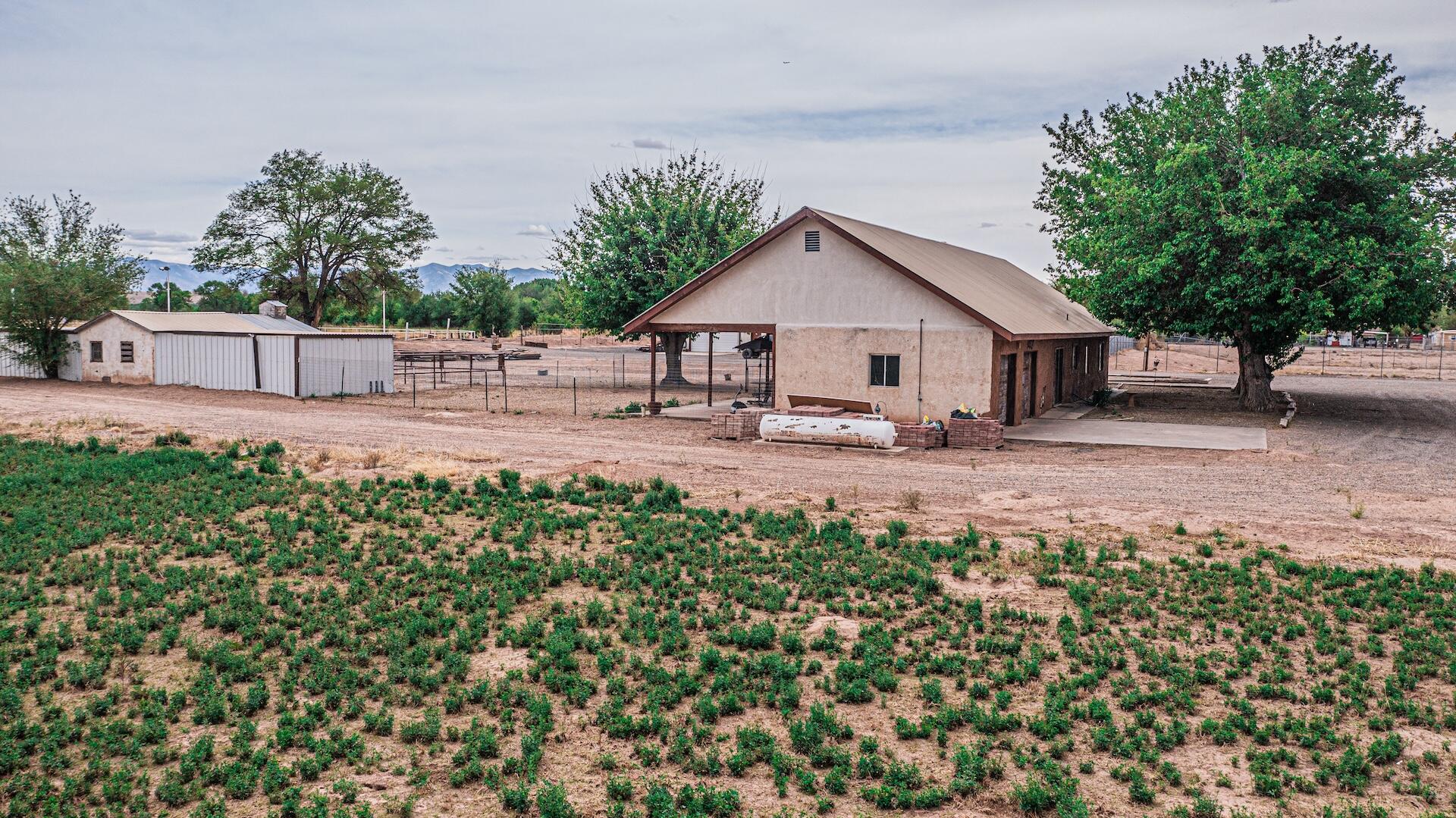 Photo 19 — 1214 BOSQUE FARMS Boulevard