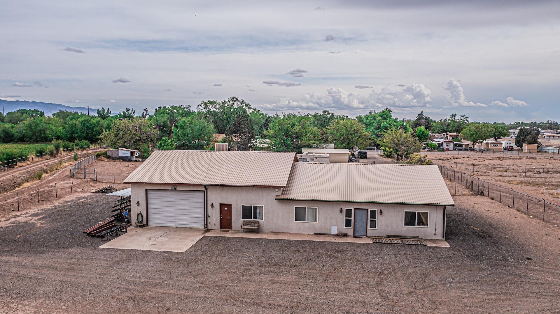 1210 Bosque Farms Boulevard, Bosque Farms, NM 87068