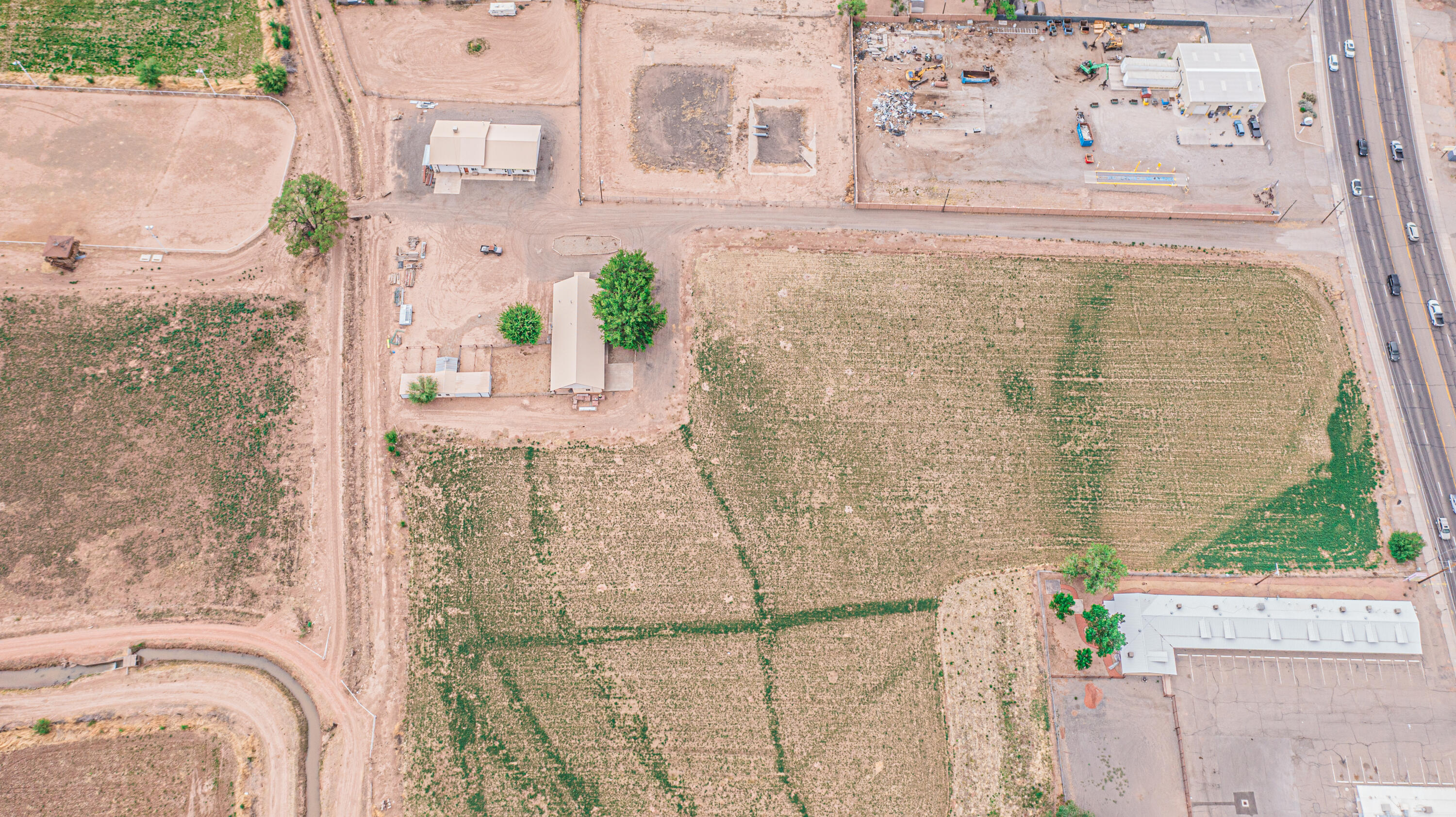 Photo 2 — 1210 Bosque Farms Boulevard