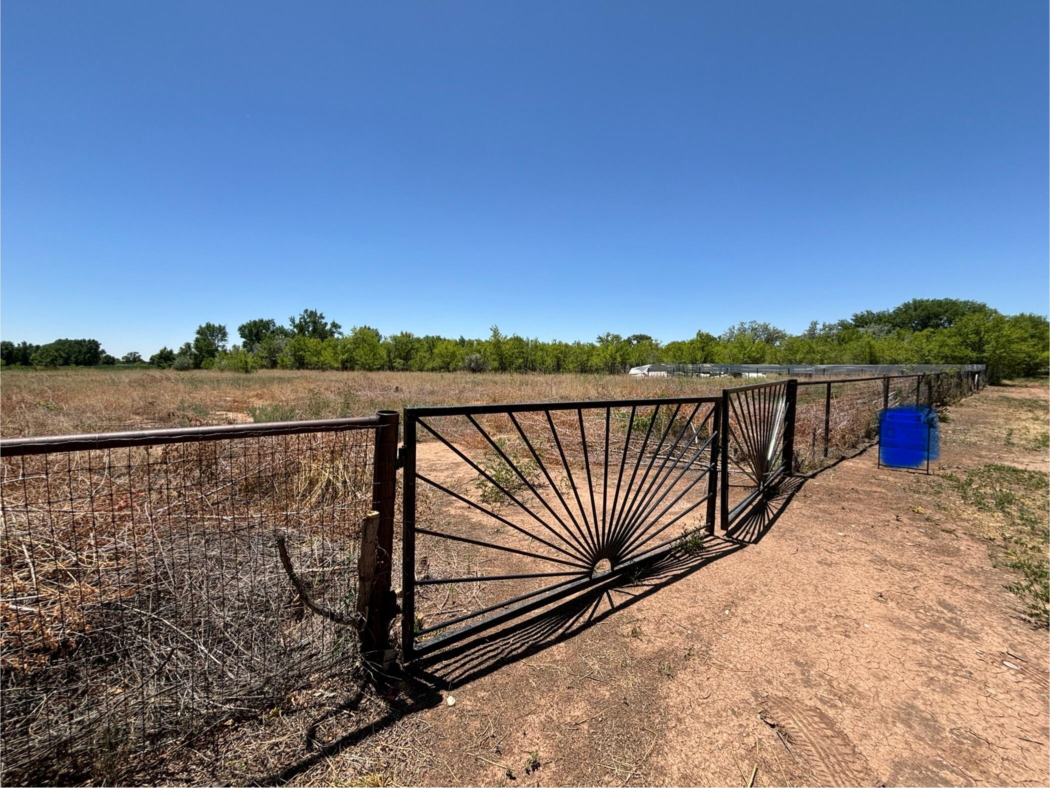  Romero Road, Jarales, NM 87023