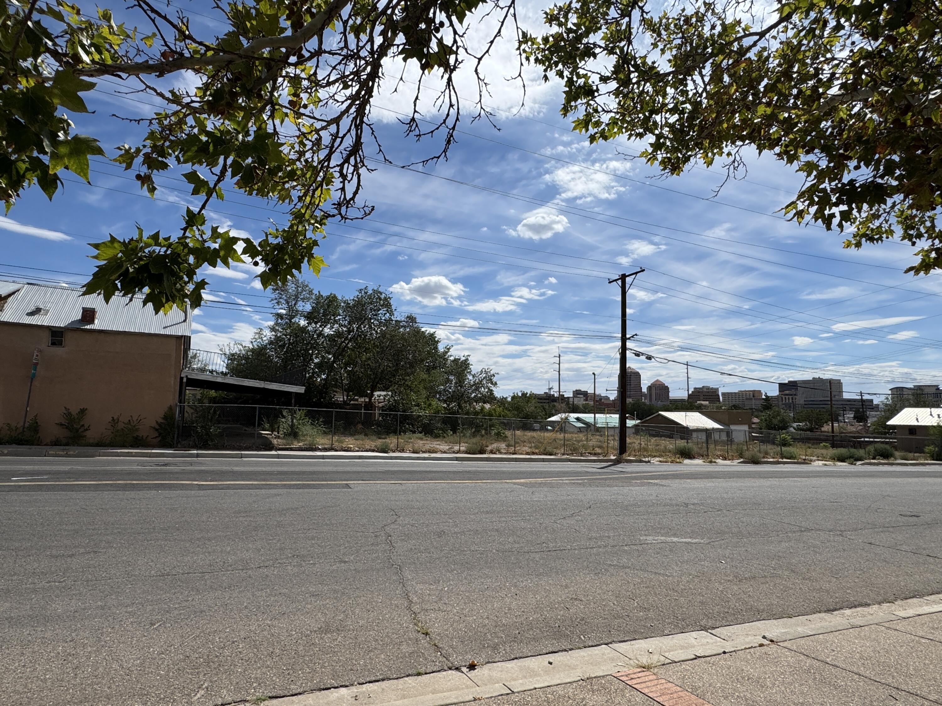Photo 2 — 500 Mountain Road NE