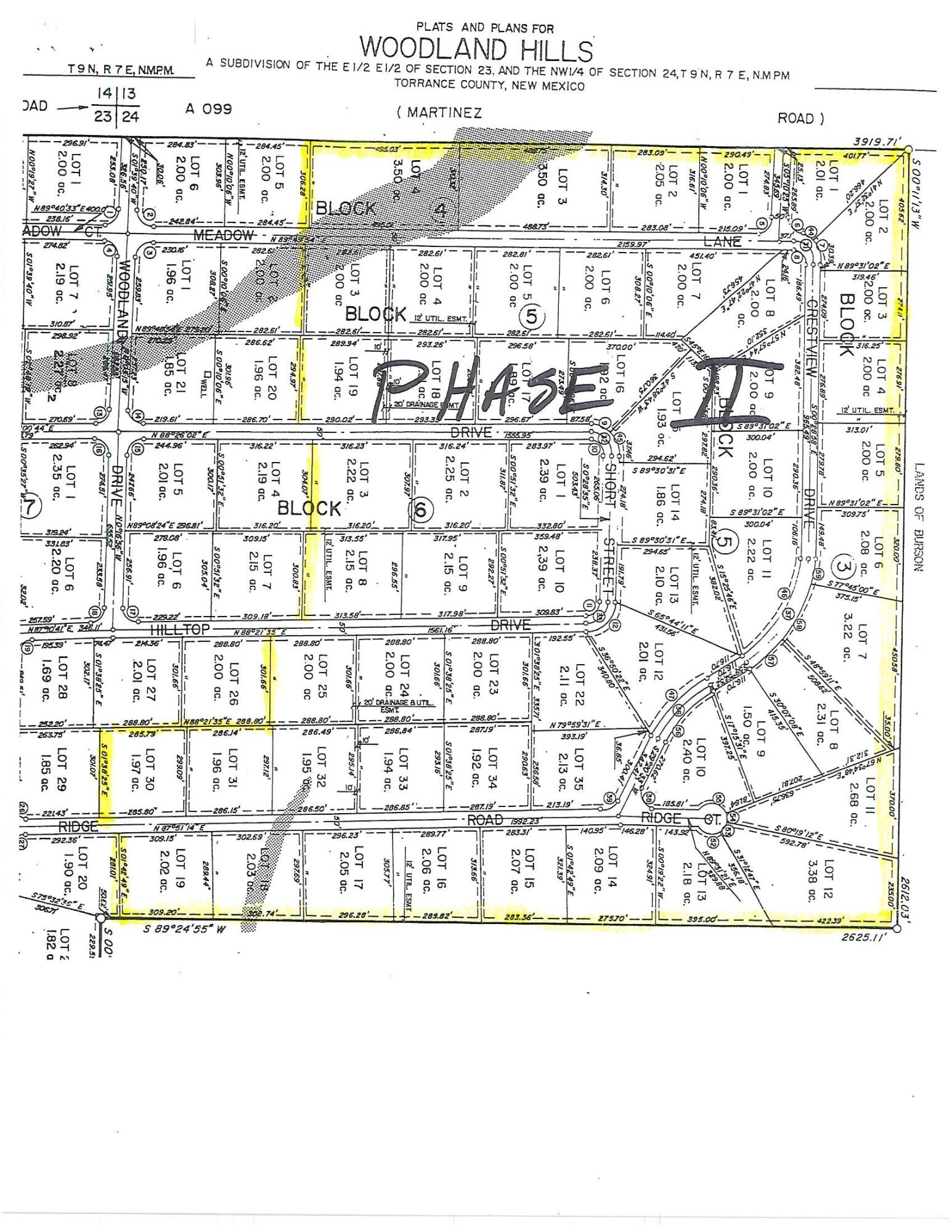 100 Meadow Lane, Edgewood, NM 87015