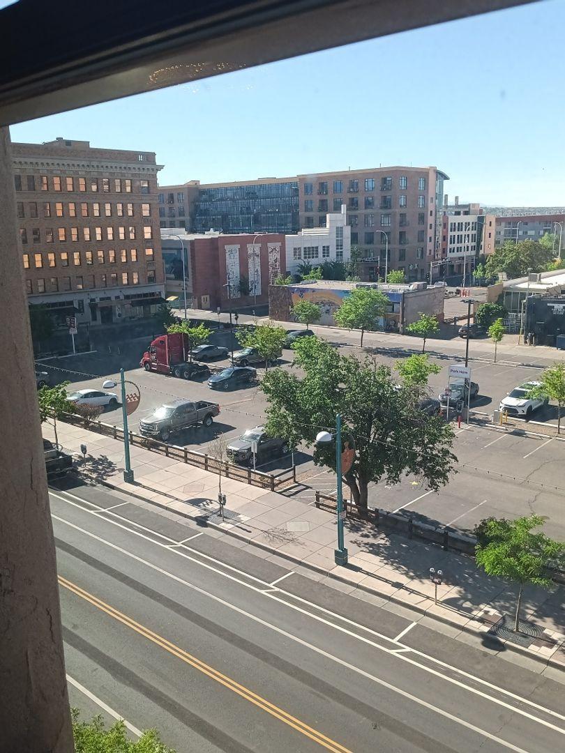 Photo 3 — 219 Central Avenue NW 301