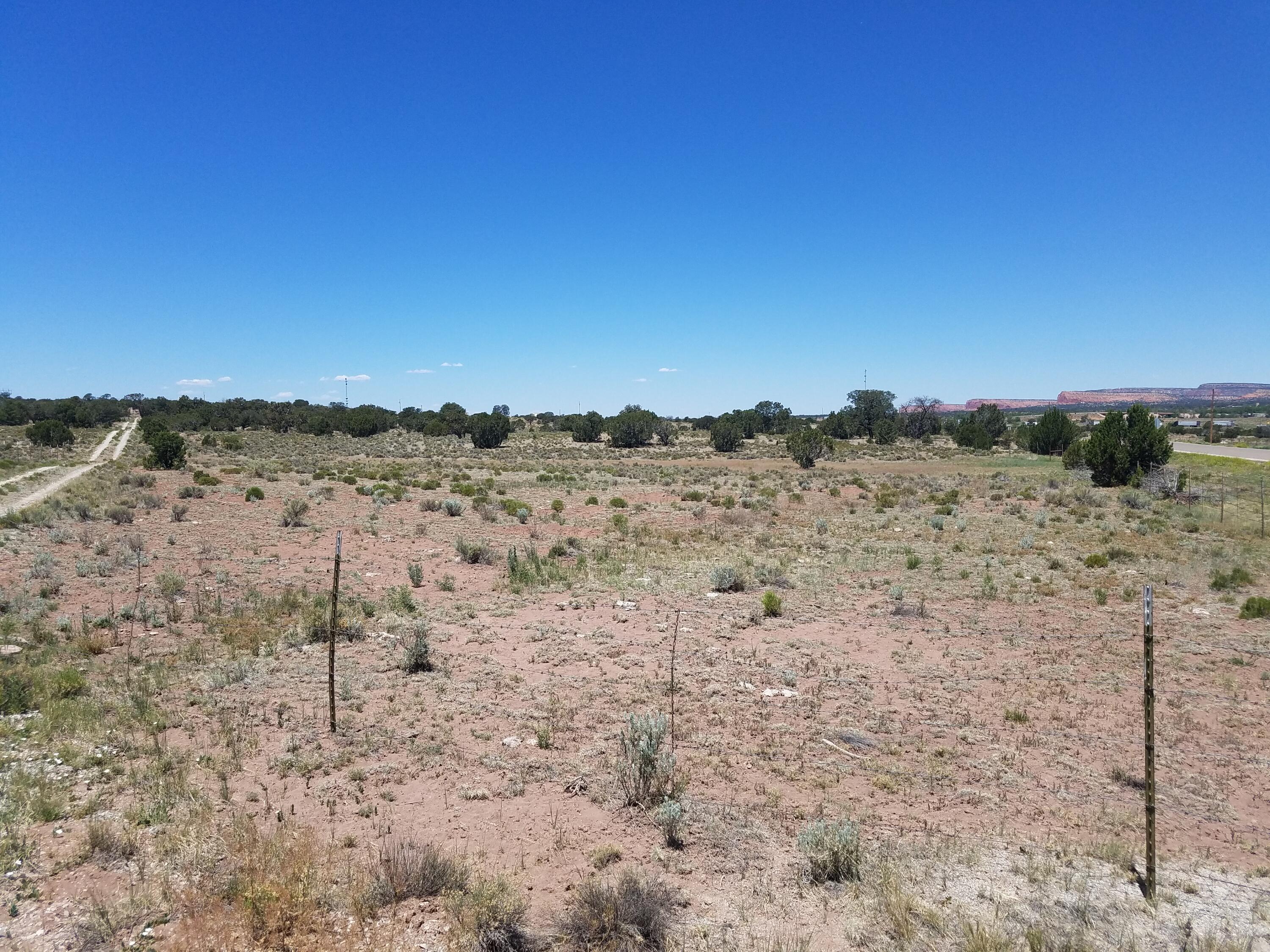 Tbd NM 612, Thoreau, NM 87323