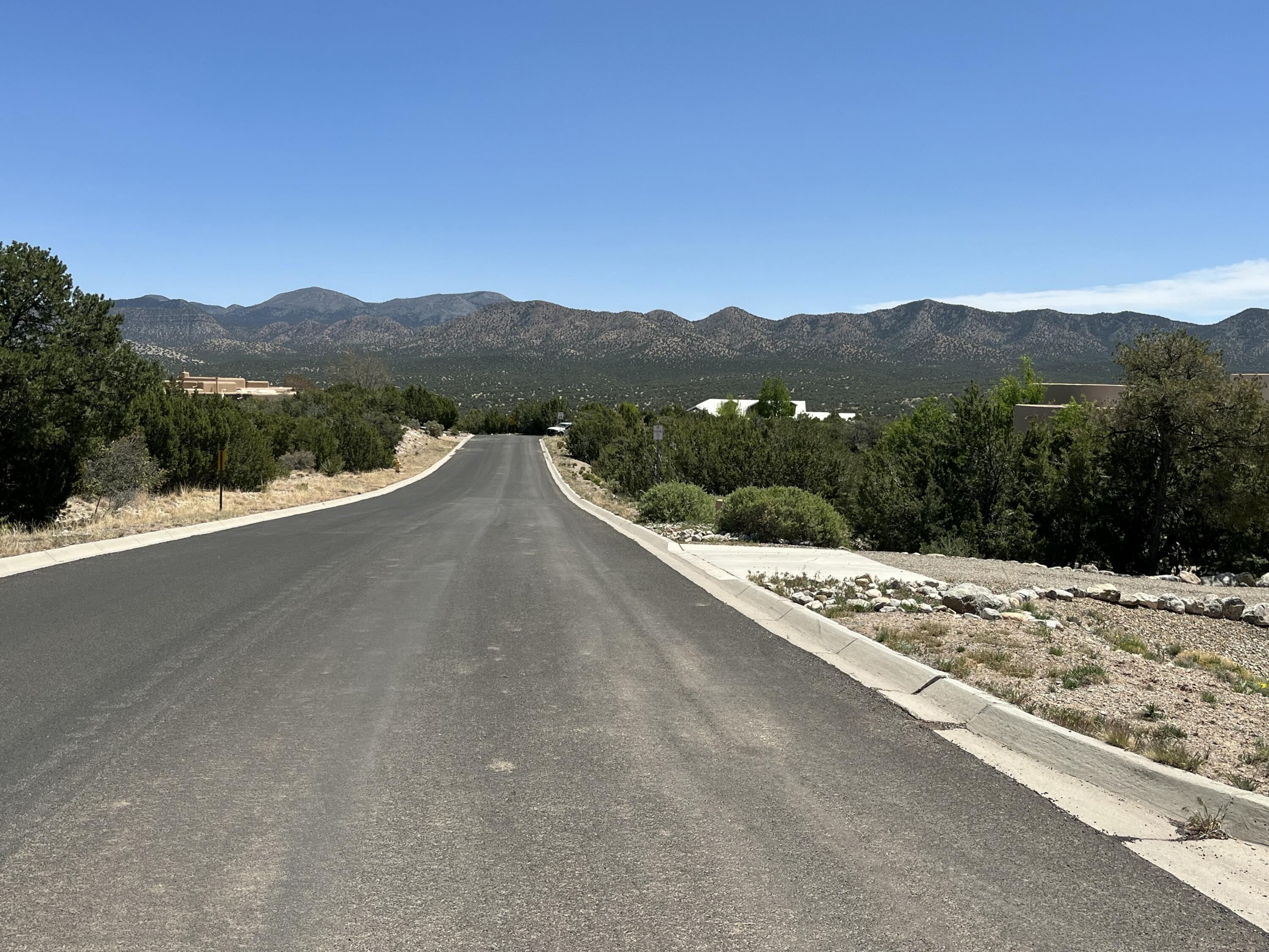 2 Mongwu Kachina Court, Sandia Park, NM 87047