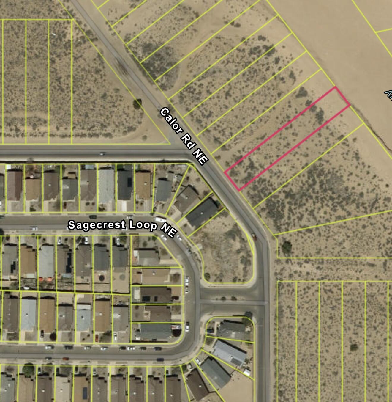 1022 Calor Road, Rio Rancho, NM 87144