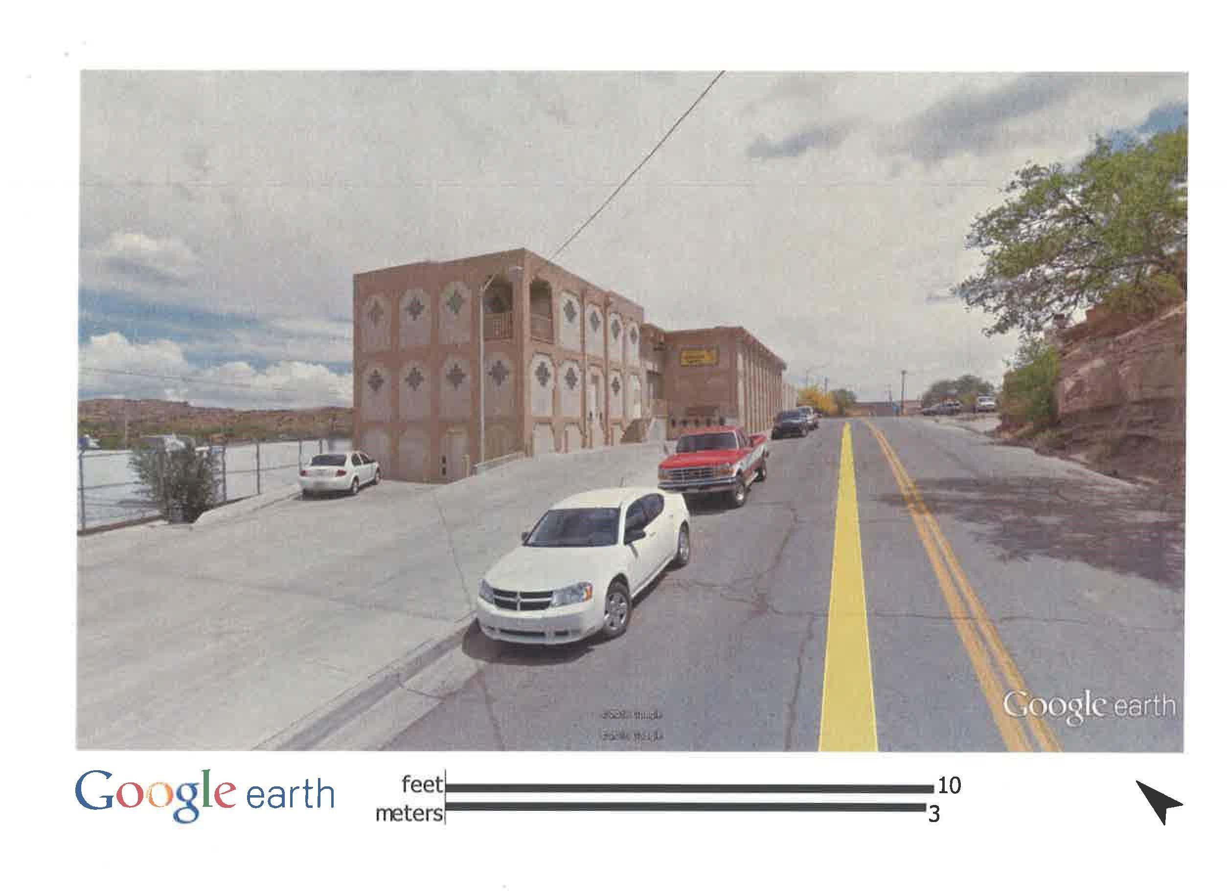 601 EAST COAL Avenue, Gallup, NM 87301