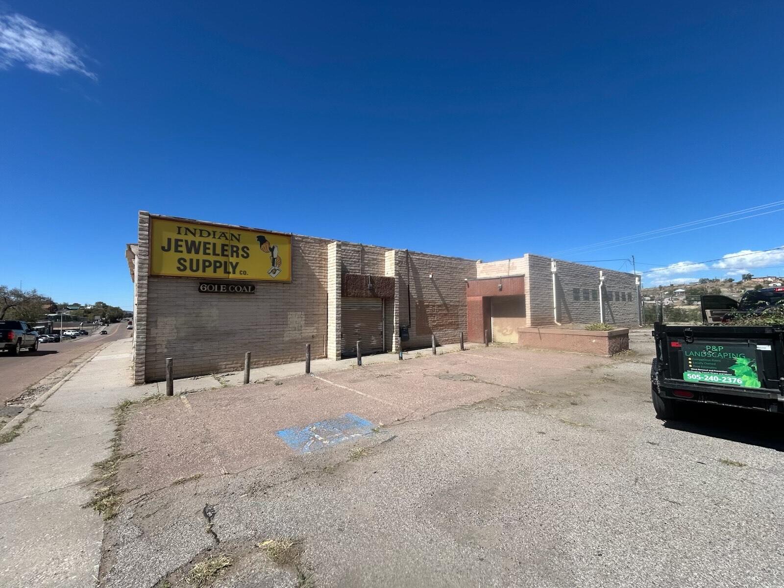 Photo 3 — 601 EAST COAL Avenue