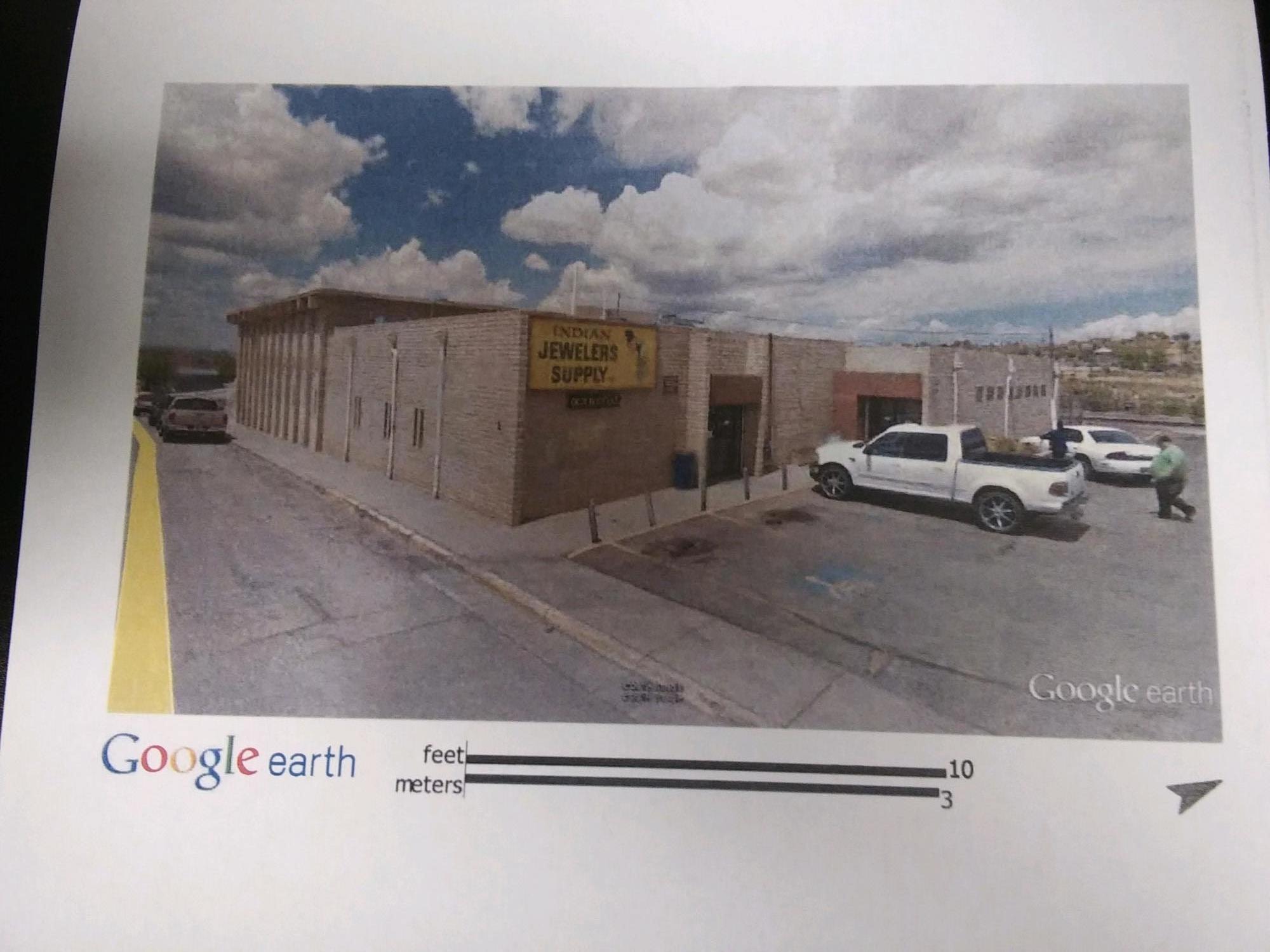 Photo 10 — 601 EAST COAL Avenue