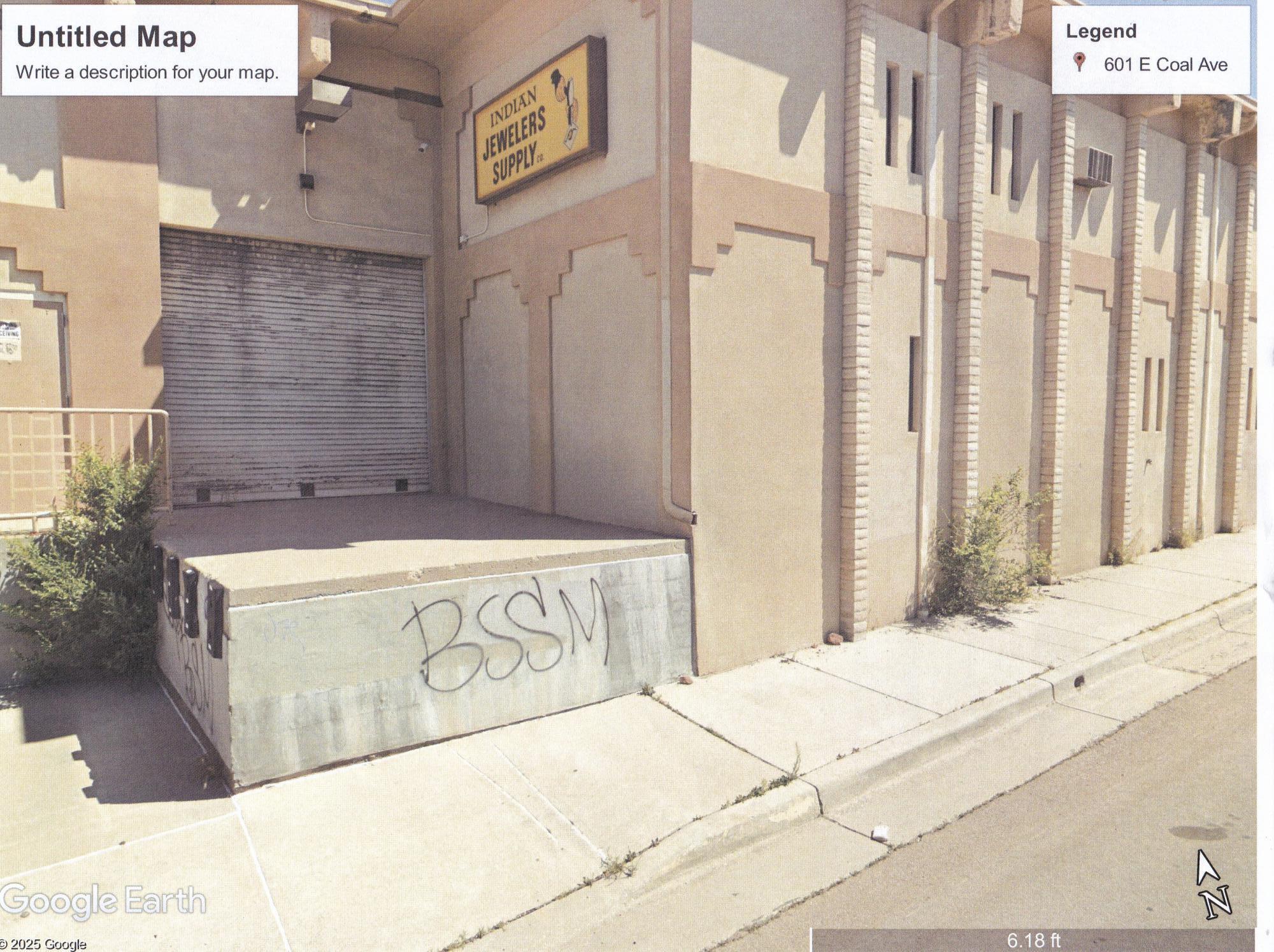 Photo 7 — 601 EAST COAL Avenue