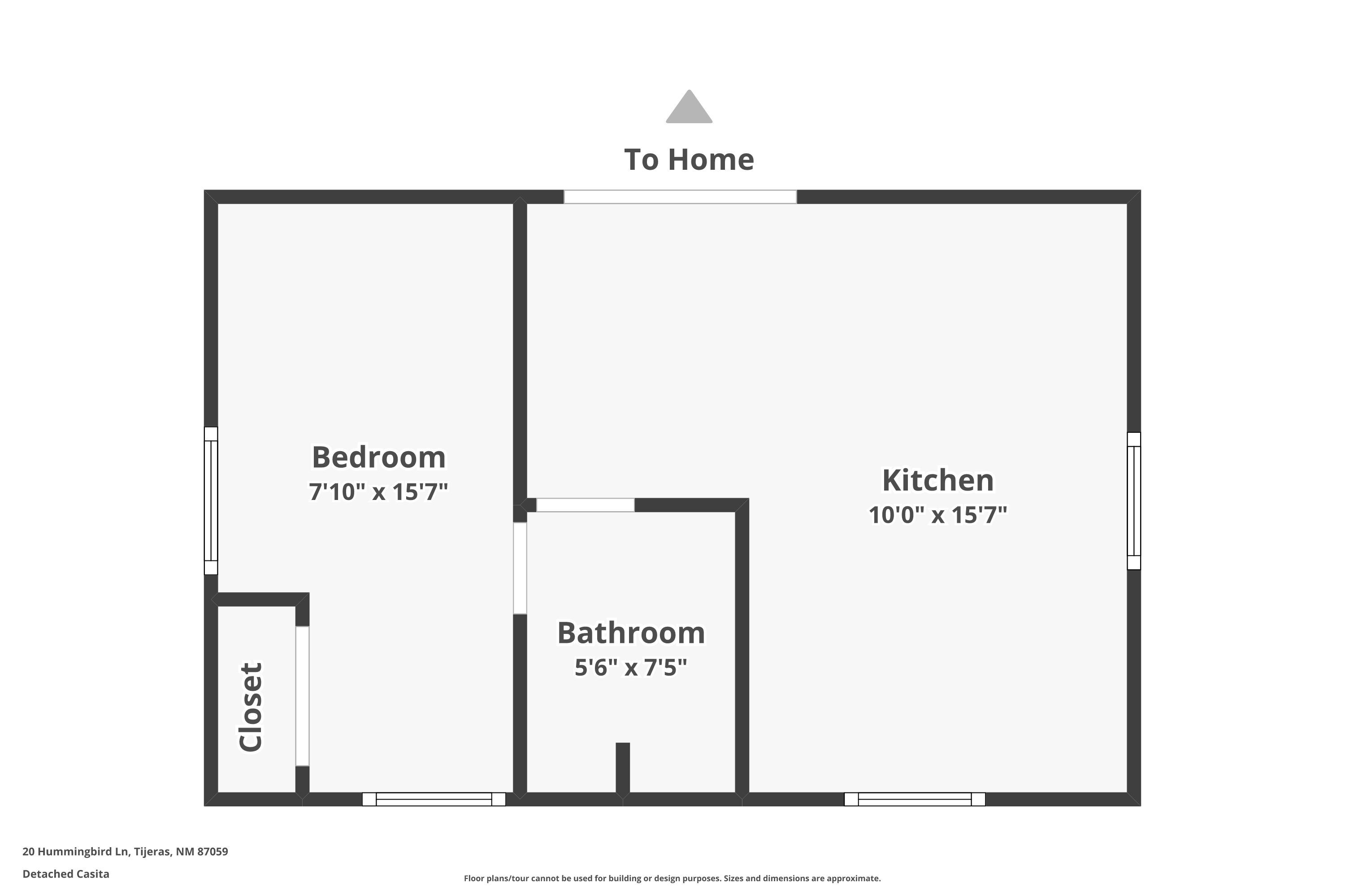Photo 5 — 20 HUMMINGBIRD Lane