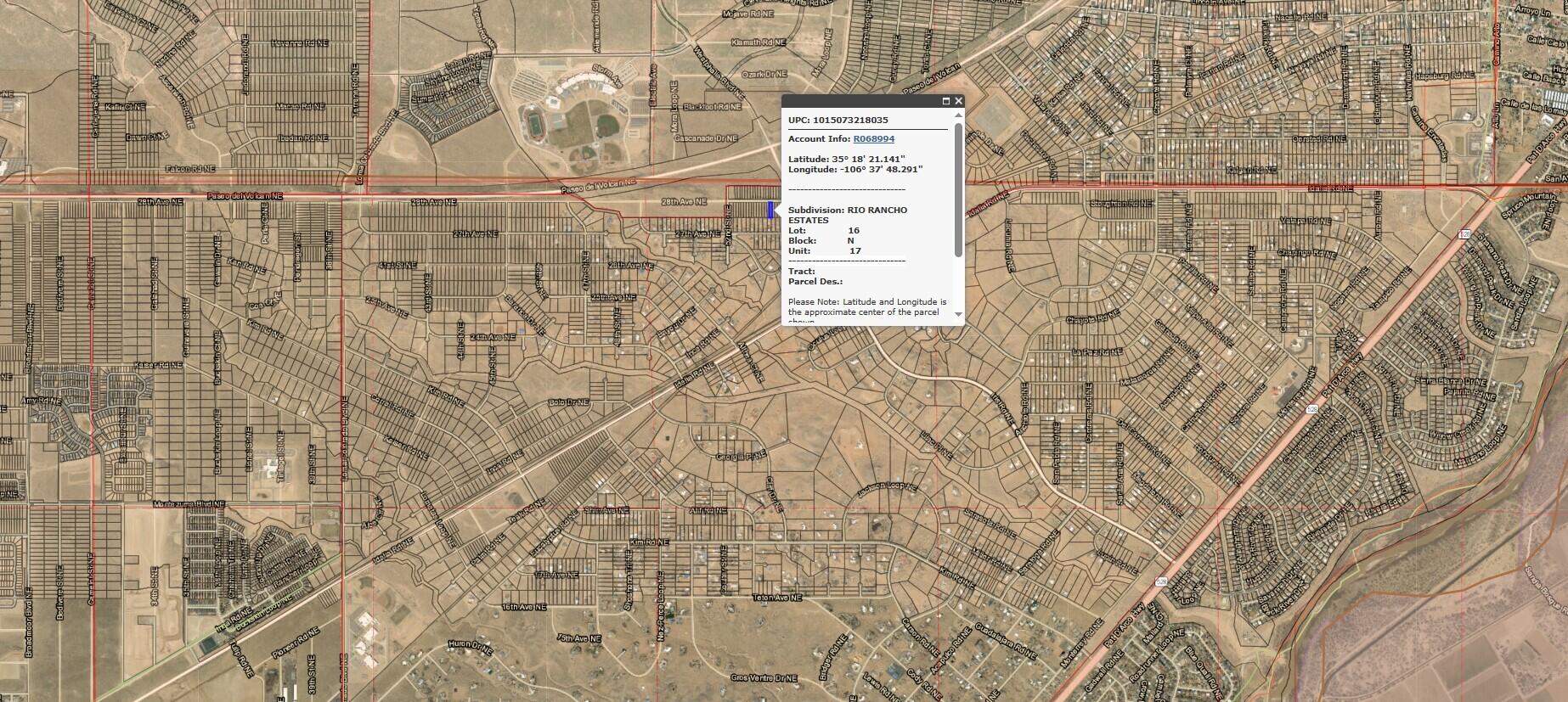 Photo 2 — 5160 28th (U17 BN L16) Road NE 17