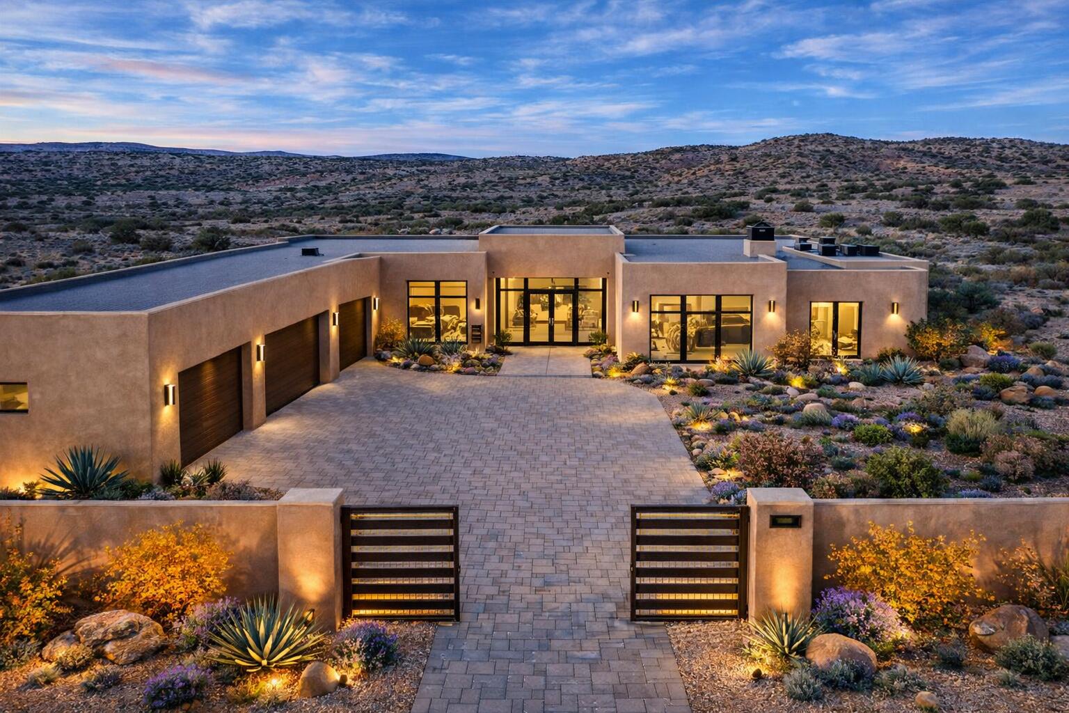 3020 Oculus Loop NE, Rio Rancho, NM 87144