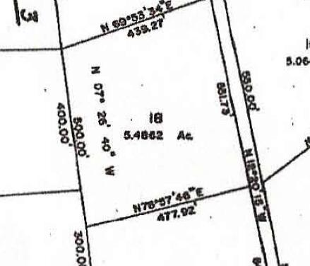 Photo 8 — Lot 18 Buttonwood Drive