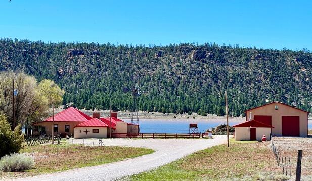 Photo 5 — Lot 18 Buttonwood Drive