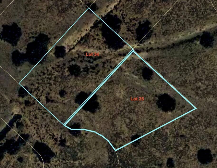 Photo 2 —  S Rio del Oro Lot 34 & 35