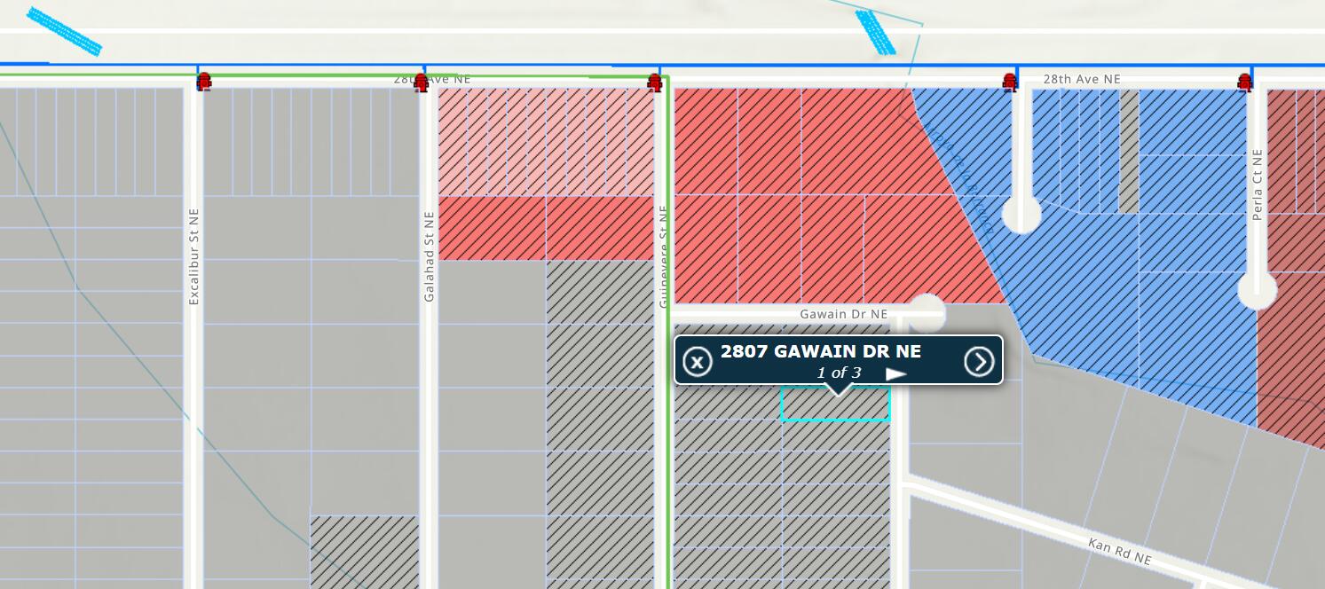 2807 Gawain Drive NE 13, Rio Rancho, NM 87144