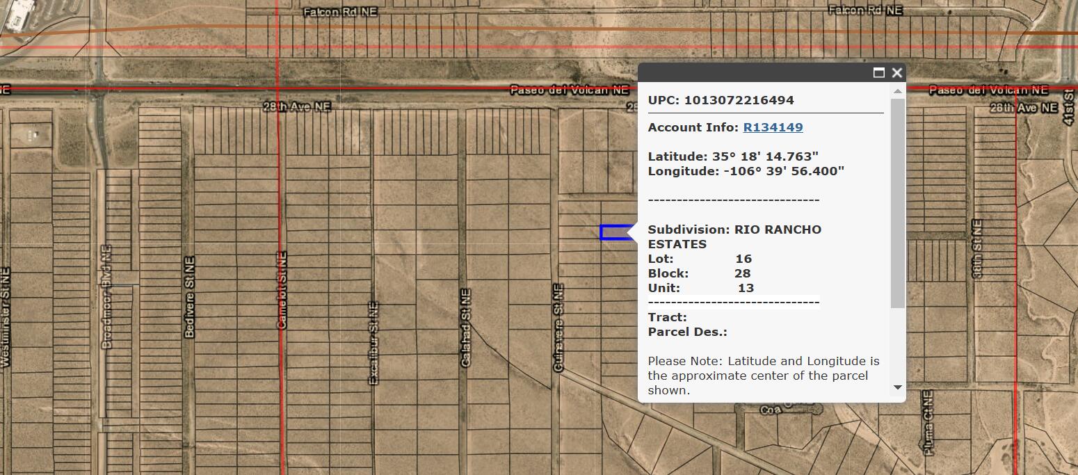 Photo 4 — 2807 Gawain Drive NE 13