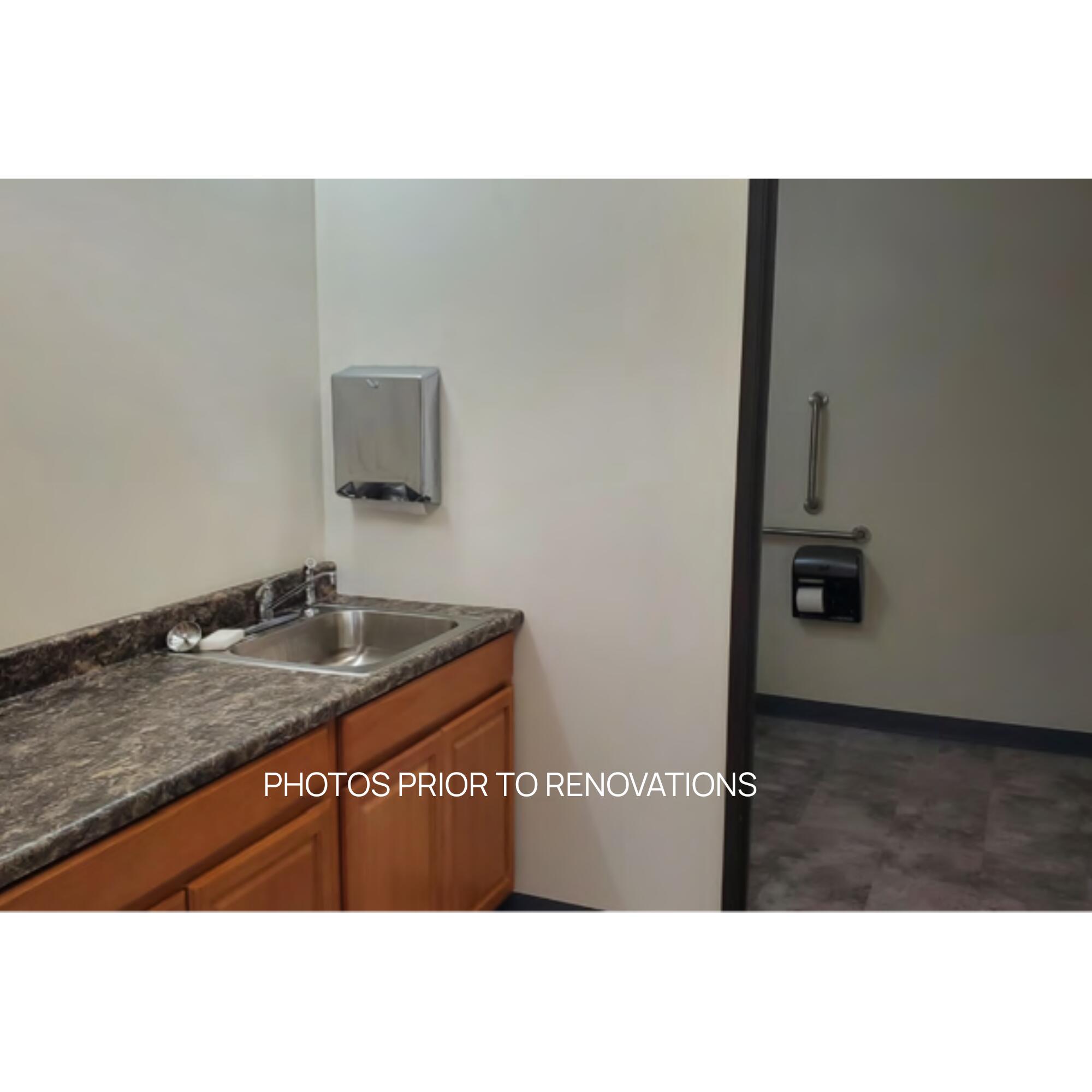 Photo 7 — 6119 HANOVER Road NW