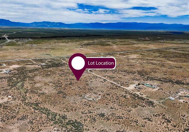 Photo 5 —  W Tract 17 C3 West Rim Road
