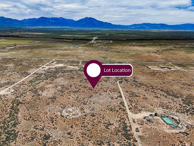 Photo 4 —  W Tract 17 C3 West Rim Road