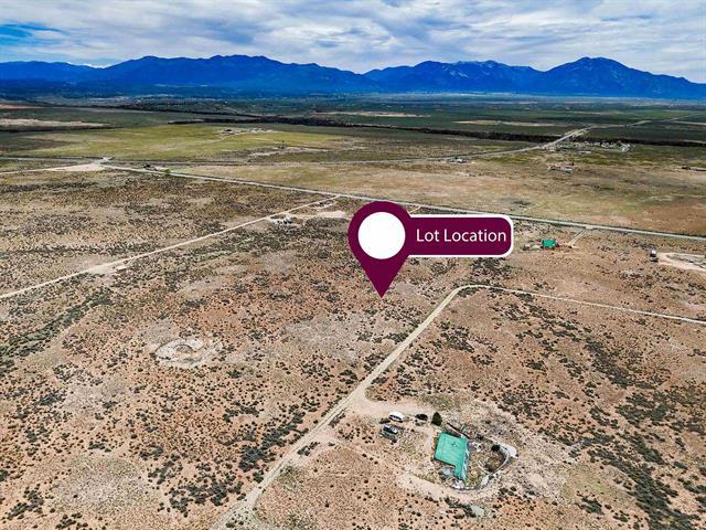 Photo 3 —  W Tract 17 C3 West Rim Road
