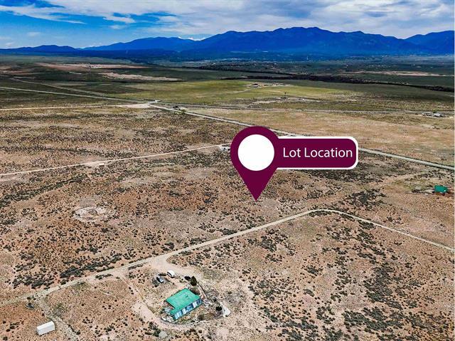 Photo 2 —  W Tract 17 C3 West Rim Road