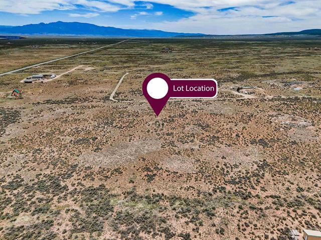 Photo 10 —  W Tract 17 C3 West Rim Road