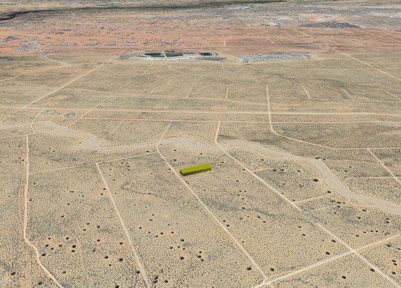 Photo 3 —  Wooden (U20 B25 L18) .5 ac. Road NE