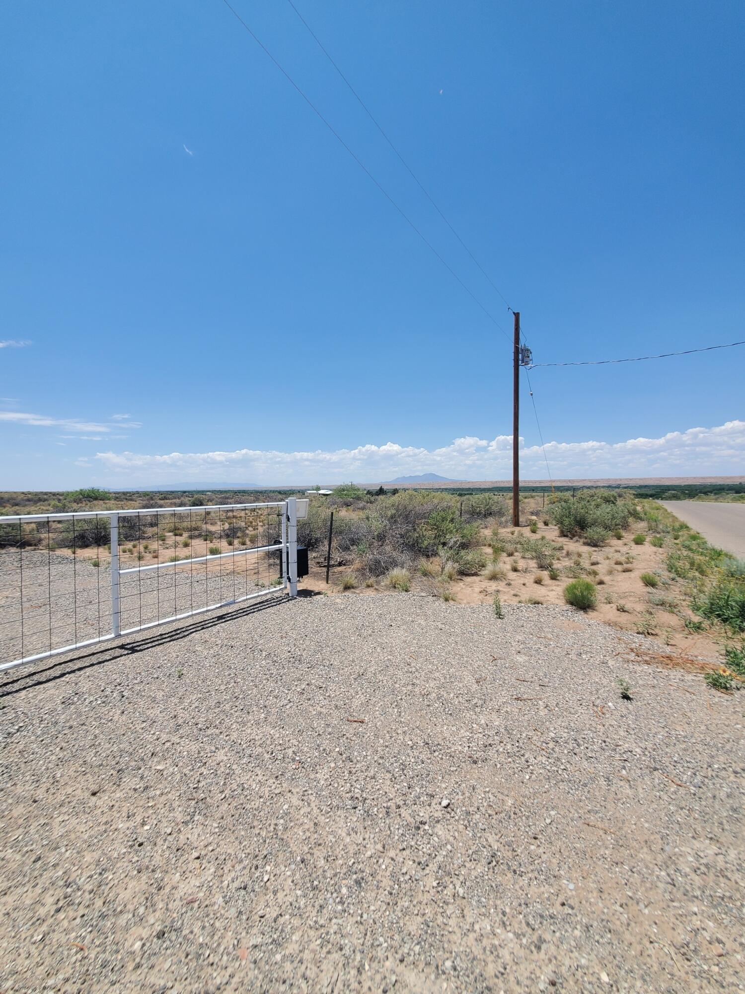 0 Ricardo Road, Belen, NM 87002