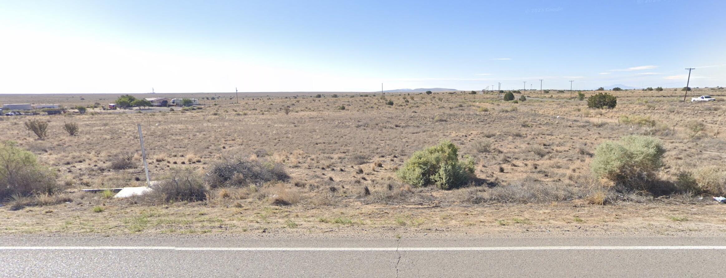 Photo 5 —  US Highway 66 SW