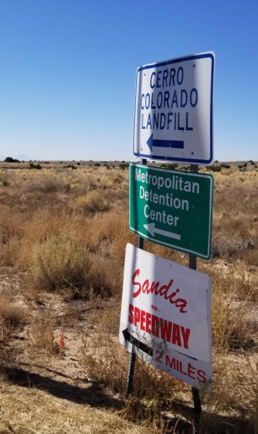 Photo 4 —  US Highway 66 SW
