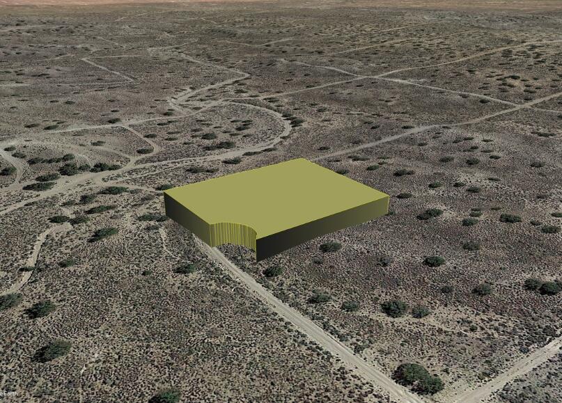  6th (U5 B54 L84) 1.24 ac. Avenue NW, Rio Rancho, NM 87144