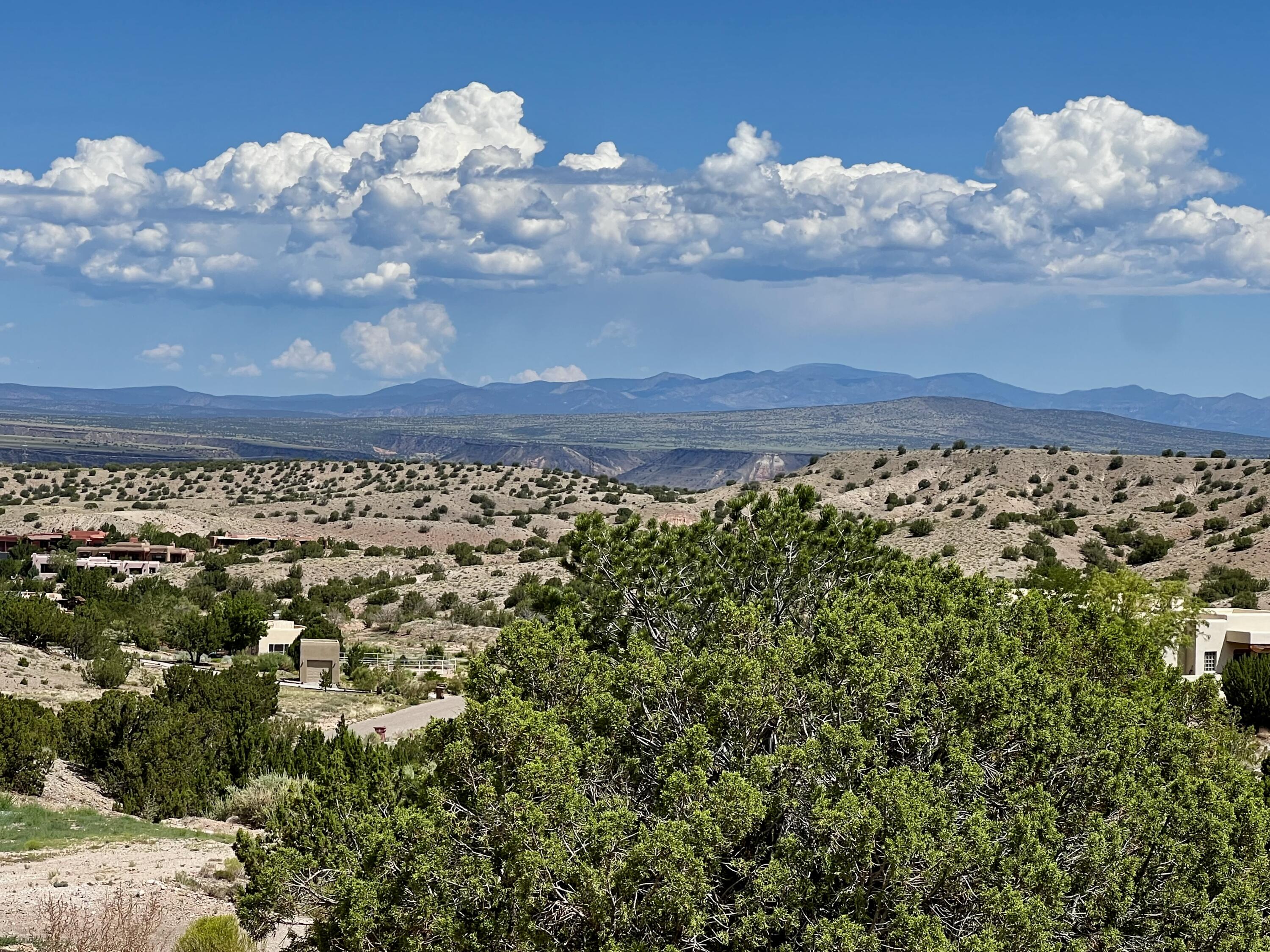 Photo 2 —  Lot 43, CIENEGA CANYON Road