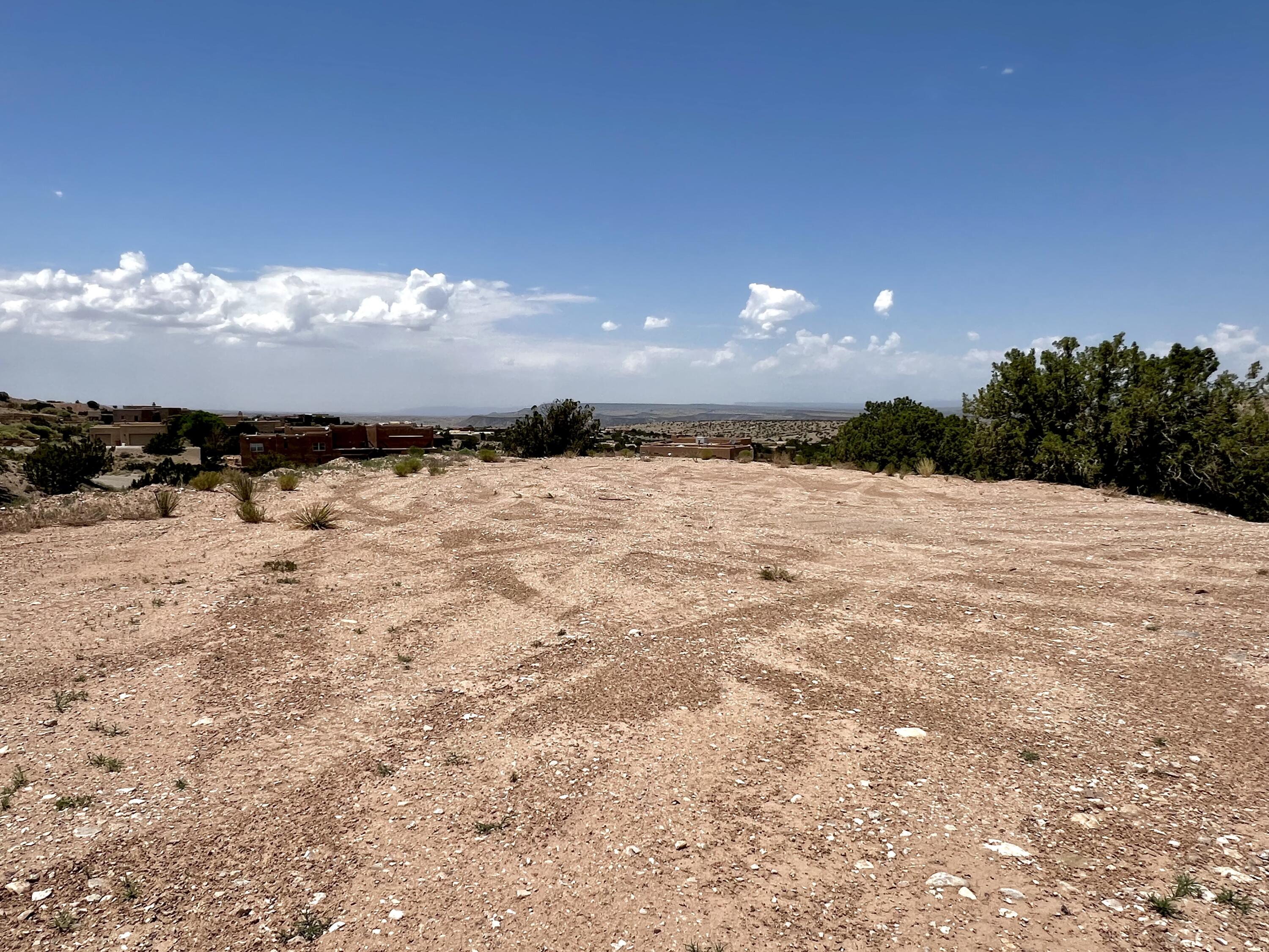 Photo 4 —  Lot 43, CIENEGA CANYON Road