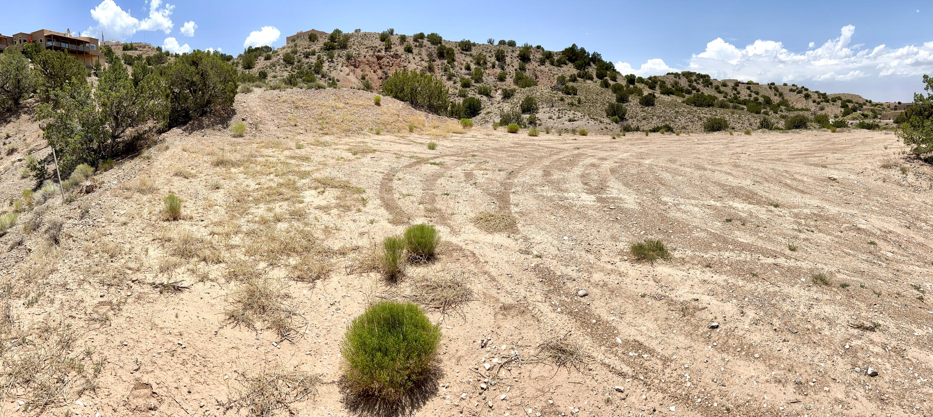 Photo 5 —  Lot 43, CIENEGA CANYON Road