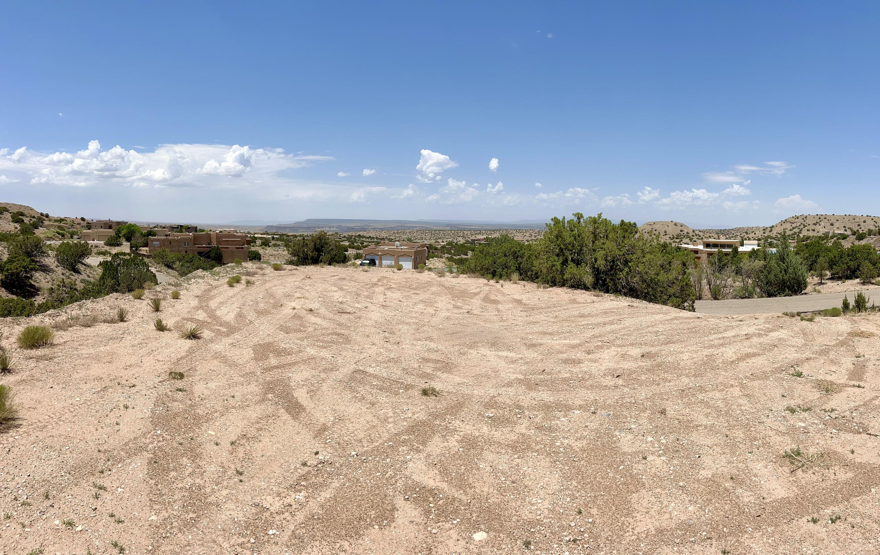 Photo 6 —  Lot 43, CIENEGA CANYON Road