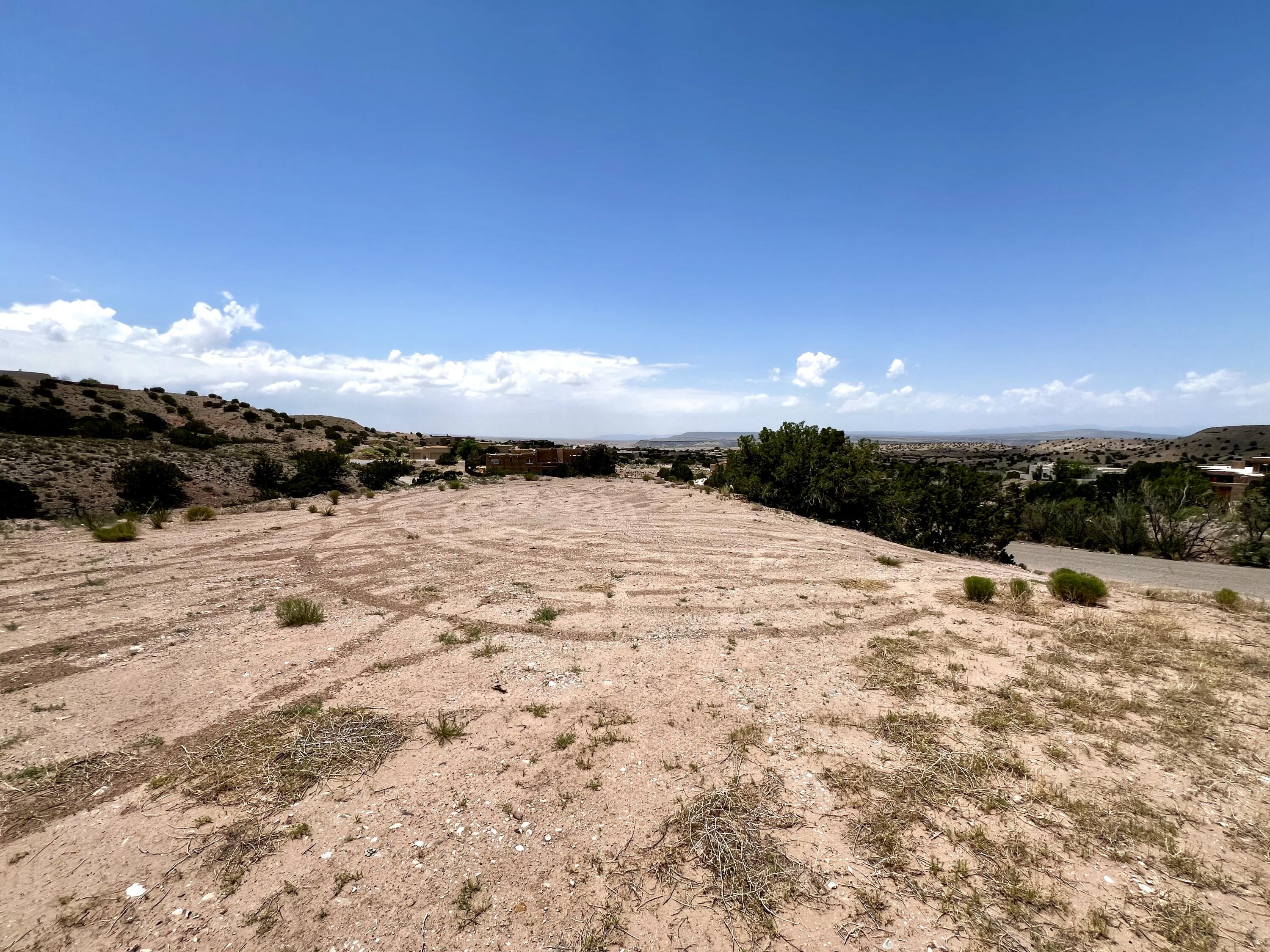 Photo 7 —  Lot 43, CIENEGA CANYON Road