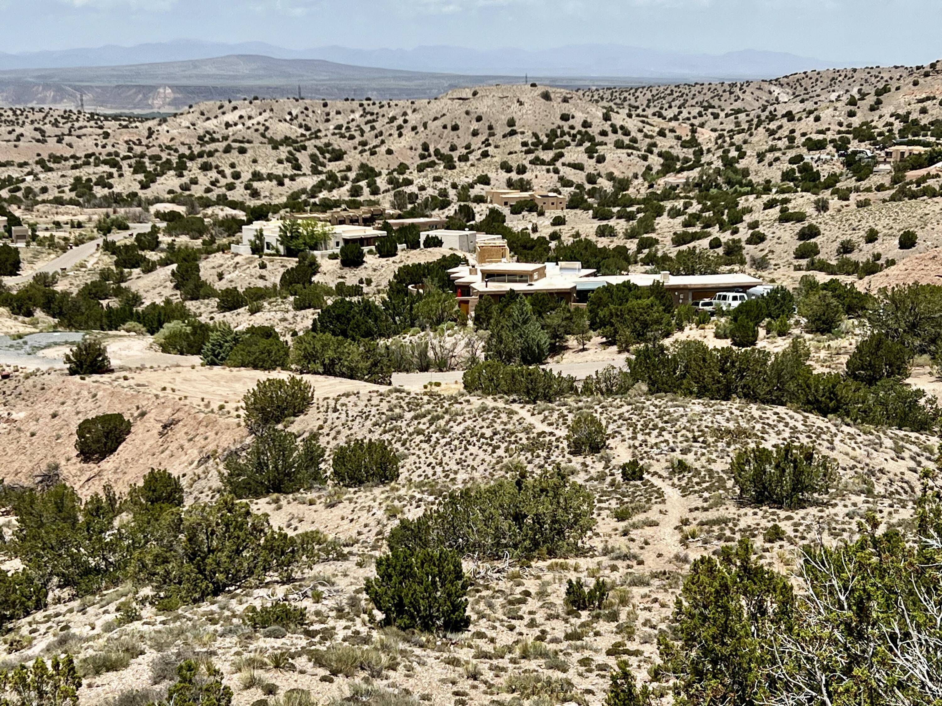Photo 8 —  Lot 43, CIENEGA CANYON Road