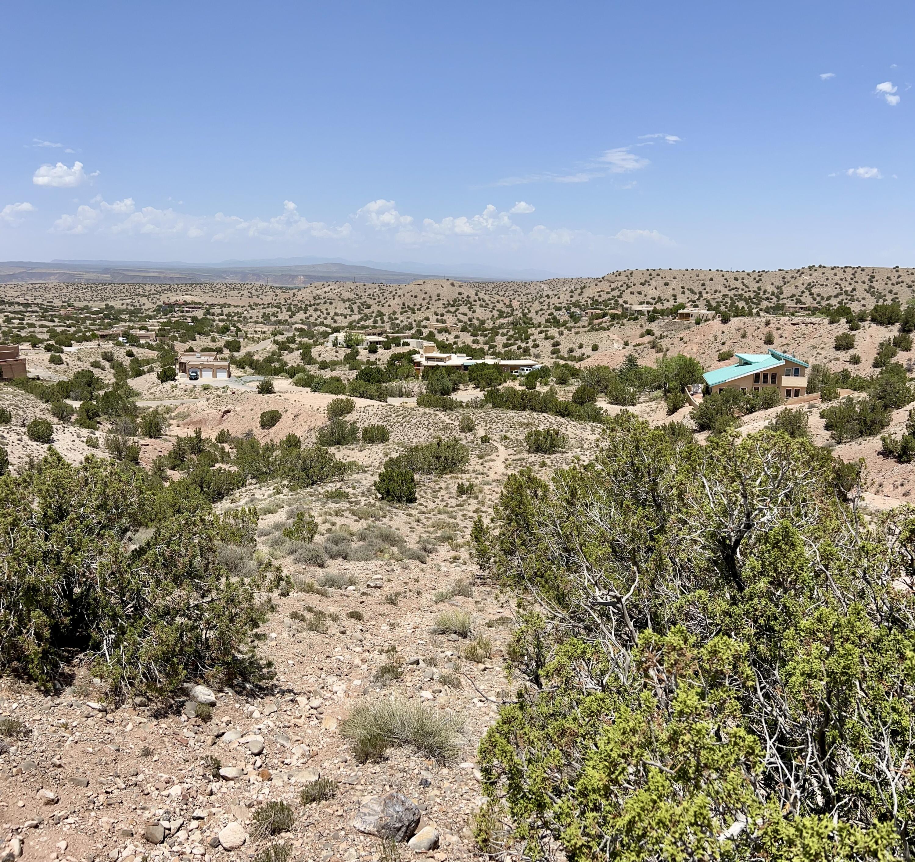 Photo 9 —  Lot 43, CIENEGA CANYON Road